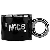 Кружка "Nice", 350 мл * Рандомный выбор дизайна