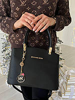 Женская сумка из эко-кожи Michael Kors молодежная, брендовая сумка через плечо