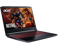 Ноутбук Acer Nitro 5 i5-11400H/16GB/512/ RTX3050 144Hz