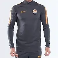 Cпортивна олімпійка Nike Shaktar P Drill TOP 688178-062