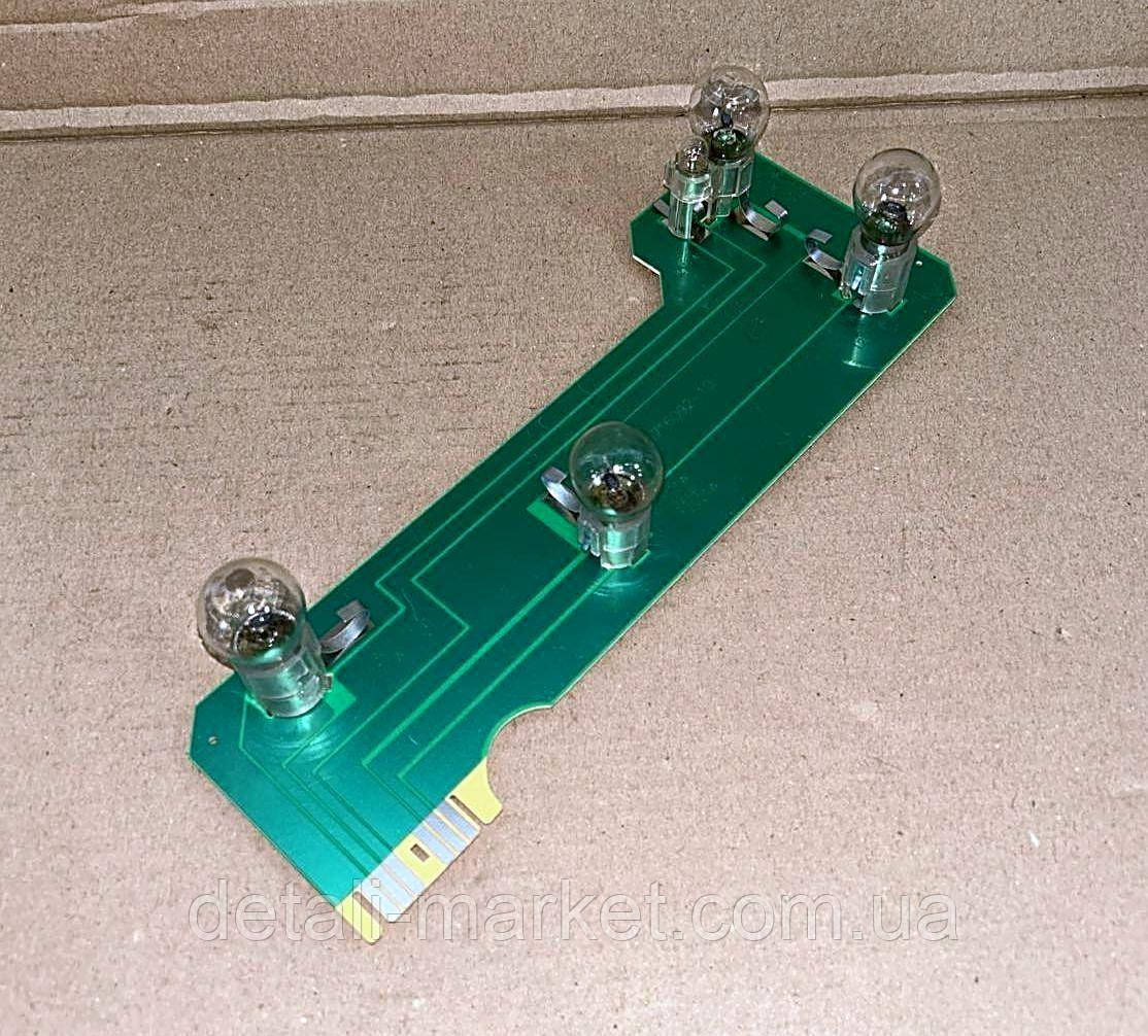 Плата заднего фонаря на ВАЗ 2105 в сборе (ID#2107529624), цена: 270 ...