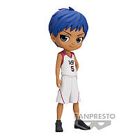 Фигурка Bandai Spirits Q posket Kuroko's Basketball Daiki Aomine Баскетбол Куроко Аомине Дайки 16 см QP KB DA