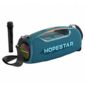 Портативна Bluetooth-колонка Hopestar A40