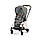 Cybex - Комплект тканини для прогулянкового блоку Mios Soho Grey, фото 8