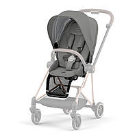 Cybex - Комплект тканини для прогулянкового блоку Mios Soho Grey