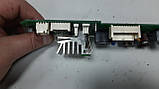 Силова плата кавомашини DeLonghi ESAM 6700 PrimaDonna avant _9 б/у Cod: 5213212471, фото 4