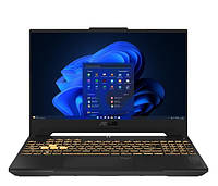 Ноутбук ASUS TUF Gaming F15 i7-12700H/16GB/512 RTX4050 144Hz Для Игр