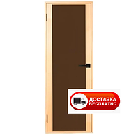 Двері міжкімнатні Tesli Comfort 2050*800