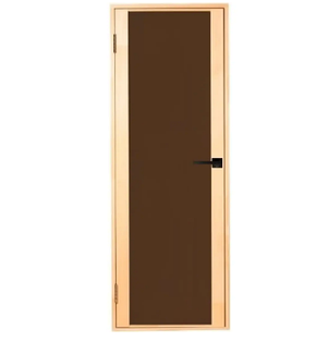 Двері міжкімнатні Tesli Comfort 2050*800, фото 2