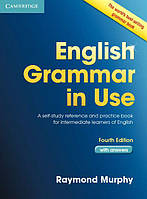 Підручник English Grammar in Use
