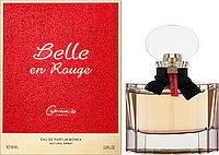Парфюмированная вода Geparlys Gemina B. Belle en Rouge для женщин - edp 85 ml