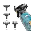 Машинка для стриження волосся VGR V-961, фото 3