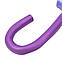 Тренажер-еспандер Метелик для рук та ніг універсальний, фіолетовий, фото 4