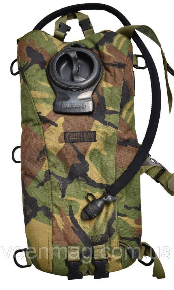 П'яткова система Camelbak DPM