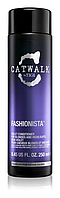 Фіолетовий кондиціонер для волосся Tigi Catwalk Fashionista Violet Conditioner 250ml