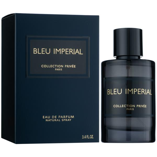 Парфумована вода Geparlys Bleu Imperial для чоловіків — edp 100 ml