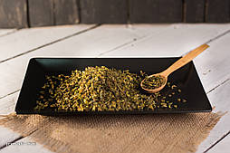 Паприка зелена різана Преміум 3х3,6х6,9х9