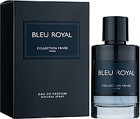 Парфюмированная вода Geparlys Bleu Royal для мужчин - edp 100 ml
