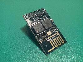 Wi-Fi модуль ESP8266 ESP-01 STA+AP, Arduino