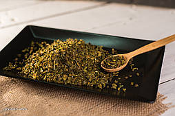 Паприка зелена різана 6х6,9х9