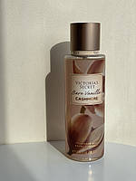 Bare Vanilla Cashmere Парфюмированный спрей Victoria s Secret