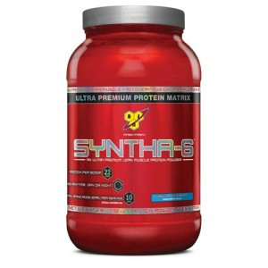 Протеїн BSN Syntha 6 1,32kg