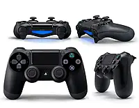 Бездротовий геймпад Sony Dualshock 4 V2 PS4 Bluetooth джойстик для ps4