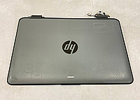 Кришка матриці з петлями для ноутбука HP ProBook x360 11 G1 EE (6070B1118702, 917045-001) б.у ОРИГІНАЛ