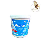 Кисневий відбілювач для видалення плям Active 900 гр