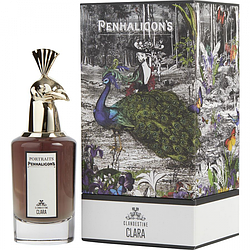 Жіноча парфумована вода Penhaligon's Clandestine Clara 75 мл (Original Quality)