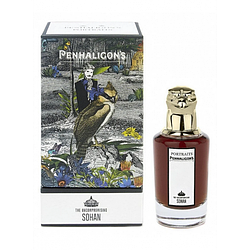 Чоловіча парфумована вода Penhaligon's Portraits The Uncompromising Sohan 75 мл (Original Quality)