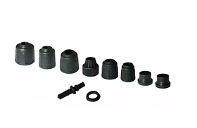 Набір універсальних конекторів FORTE 11 шт