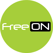 Коляски дитячі FreeON