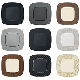 Рамки Valena ALLURE