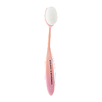 Щетка для нанесения тона и контуринга Farmasi