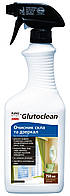 Очисник скла і дзеркал Glutoclean, 750 мл