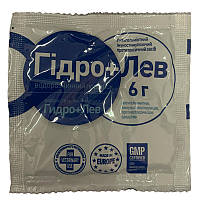 ГідроЛев 6