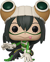 Фігурка Фанко Моя Геройська Академія Тсую Funko Pop! My Hero Academia - Tsuyu FPP026