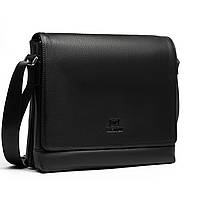 Чоловічий шкіряний портфель від фірми BRETTON (гуртом/роздріб)