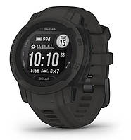 Смарт-годинник Garmin Instinct 2s Solar Graphite Gray (010-02564-00)