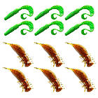 Набір на хижака спінінг 1.8 м 4-19 г, котушка 3000 1 bb, волосінь 100 м, фото 4