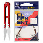 Набір на хижака спінінг 1.8 м 4-19 г, котушка 3000 1 bb, волосінь 100 м, фото 5