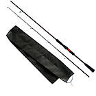 Набір на хижака спінінг 2.4 м 5-25 г, котушка 3000 1 bb, шнур 100 м PE, фото 2