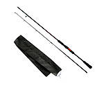 Набір на хижака спінінг 1.8 м 5-25 г, котушка 3000 1 bb, волосінь 100 м, фото 2