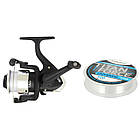 Набір на хижака "Pike Hunter" спінінг 2.7 м., фото 4