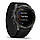 Смарт-годинник Garmin Enduro 2 Sapphire Carbon Gray DLC Titanium with Black UltraFit Nylon Strap, фото 3