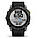 Смарт-годинник Garmin Enduro 2 Sapphire Carbon Gray DLC Titanium with Black UltraFit Nylon Strap, фото 10