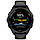 Смарт-годинник Garmin Forerunner 265S Black Bezel and Case with Black/Amp Yellow Silicone Band (010-02810-53), фото 8