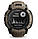 Смарт-годинник Garmin Instinct 2X Solar Tactical Coyote Tan (010-02805-64), фото 3