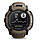 Смарт-годинник Garmin Instinct 2X Solar Tactical Coyote Tan (010-02805-64), фото 5